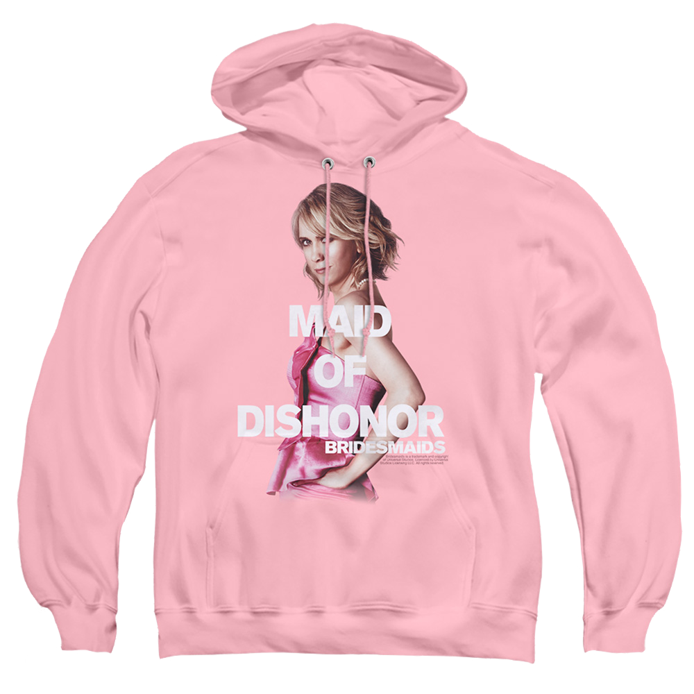 Bridesmaids Maid Of Dishonor - Pullover Hoodie T-Shirts, Sweatshirt | ZylaModa.com