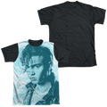 Cry Baby Crying Cloud - Men's Black Back T-Shirt Hoodie, Sweatshirt | ZylaModa.com