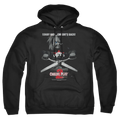 Child's Play Jack Poster - Pullover Hoodie T-Shirts, Sweatshirt | ZylaModa.com