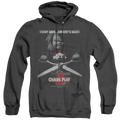 Child's Play Jack Poster - Heather Pullover Hoodie T-Shirts, Sweatshirt | ZylaModa.com