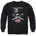 Child's Play Jack Poster - Men's Crewneck Sweatshirt T-Shirts, Hoodie | ZylaModa.com