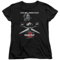 Child's Play Jack Poster - Women's T-Shirt Hoodie, Sweatshirt | ZylaModa.com
