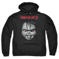 Child's Play Face Poster - Pullover Hoodie T-Shirts, Sweatshirt | ZylaModa.com