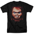 Child's Play Chucky Squared - Men's Regular Fit T-Shirt Hoodie, Sweatshirt | ZylaModa.com