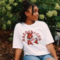 UNIVERSITY OF ARKANSAS VAULT LEANING HOG T-SHIRT Hoodie, Sweatshirt | ZylaModa.com