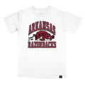 UNIVERSITY OF ARKANSAS VAULT SLOBBERING HOG T-SHIRT Hoodie, Sweatshirt | ZylaModa.com