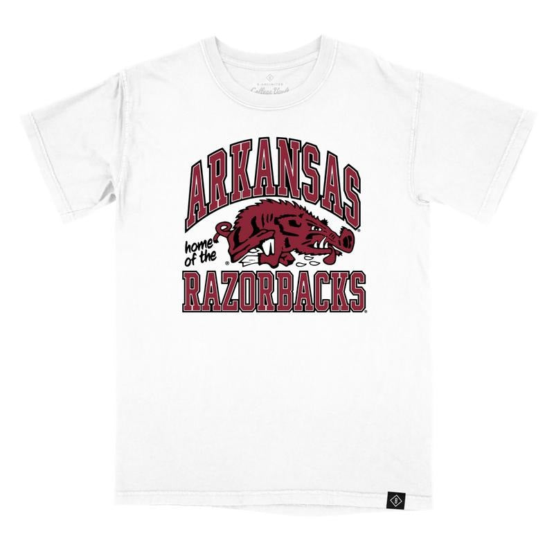 UNIVERSITY OF ARKANSAS VAULT SLOBBERING HOG T-SHIRT Hoodie, Sweatshirt | ZylaModa.com