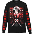 US: DOPPELGANGER - LONG SLEEVE SHIRT Hoodie, Sweatshirt | ZylaModa.com (Image 1)