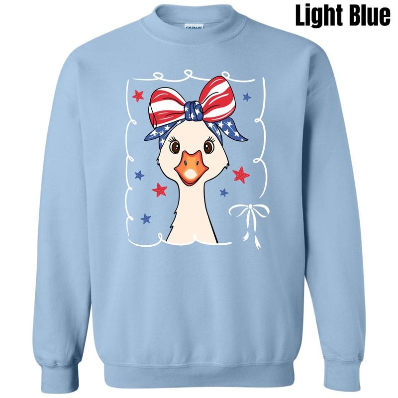 USA Goose Sweatshirt 'NLB' T-Shirts, Hoodie | ZylaModa.com