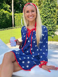 USA Stars Cover-Up T-Shirts, Hoodie, Sweatshirt | ZylaModa.com