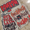 Ultimate Mom Bundle 2 Tees 1 Sweatshirt, Cozy Fall Bundle Hoodie | ZylaModa.com
