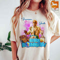 Uncle Baby Billy Shirt, Uncle Baby Billy SweatShirt, Misbehavin Tour Shirt, Freeman Shrt, Go Outside Nerd Shirt, Walton...