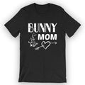 Unisex Bunny Mom T-Shirt Pet Bunny Menswear Top Hoodie, Sweatshirt | ZylaModa.com