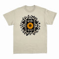Unisex Cow Sunflower  T-Shirt  , Sweatshirt  and Hoodie | ZylaModa.com
