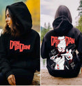Unisex hoodie Anime Manga,OKARUN Screen, Cotton Hoodie, DanDaDan goodie, anime Sweatshirt T-Shirts | ZylaModa.com