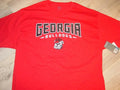 University GEORGIA BULLDOGS T-Shirt, Unisex T-shirt Sweatshirt Hoodie | ZylaModa.com