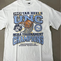 University Of North Carolina Tournament Champs NCAA T-Shirt Hoodie, Sweatshirt | ZylaModa.com