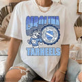 University of North Carolina Tar Heels Best T-Shirt Cotton Top Hoodie, Sweatshirt | ZylaModa.com