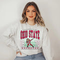 University of Ohio State Vintage Football Sweatshirt T-Shirts, Hoodie | ZylaModa.com
