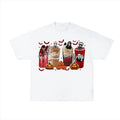 Unleash the Terror! Hell On Terrifiers Scary Clown Halloween Movie Shirt Hoodie, Sweatshirt | ZylaModa.com