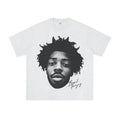 Upgrade Your Streetwear with Brent Big Face Rap Graphic T-Shirt Hoodie, Sweatshirt | ZylaModa.com
