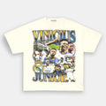 VINICIUS JR V2 TEE Hoodie, Sweatshirt | ZylaModa.com (Image 1)