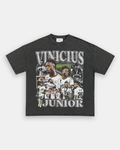 VINICIUS JR V3 TEE Hoodie, Sweatshirt | ZylaModa.com (Image 1)