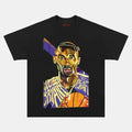 VINTAGE KOBE Tee | Vintage Tee Graphic T-Shirt Sweatshirt Hoodie | Sport Tee - Gift For Fan | ZylaModa.com
