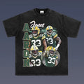 VINTAGE TEE | AMERICAN FOOTBALL | GIFT FOR FANron Jones 1.0 VINTAGE TEE | AMERICAN FOOTBALL | GIFT FOR FAN Hoodie, Sweatshirt