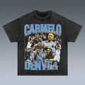 VINTAGE TEE | CARMELO ANTHONY Hoodie, Sweatshirt | ZylaModa.com