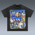 VINTAGE TEE | COOPER KUPP Hoodie, Sweatshirt | ZylaModa.com