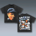VINTAGE TEE | JACKIE ROBINSON Hoodie, Sweatshirt | ZylaModa.com