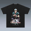 VINTAGE TEE | JALEN HURTS Hoodie, Sweatshirt | ZylaModa.com