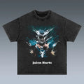 VINTAGE TEE | JALEN HURTSstyle{n002}2 Hoodie, Sweatshirt | ZylaModa.com