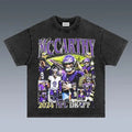 VINTAGE TEE | JJ MCCARTHY 9.20 Hoodie, Sweatshirt | ZylaModa.com