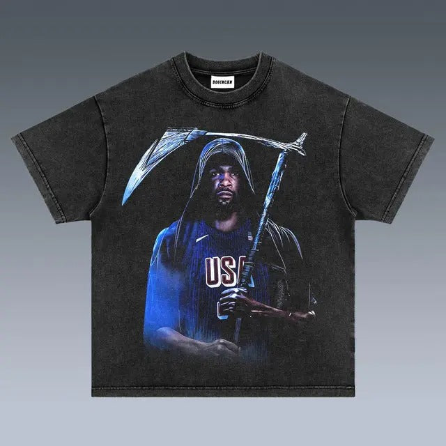 VINTAGE TEE | KEVIN DURANT 8.1-2 Hoodie, Sweatshirt | ZylaModa.com
