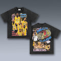 VINTAGE TEE | KOBE 8.7-1 Hoodie, Sweatshirt | ZylaModa.com