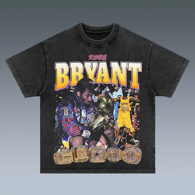 VINTAGE TEE | KOBE Hoodie, Sweatshirt | ZylaModa.com