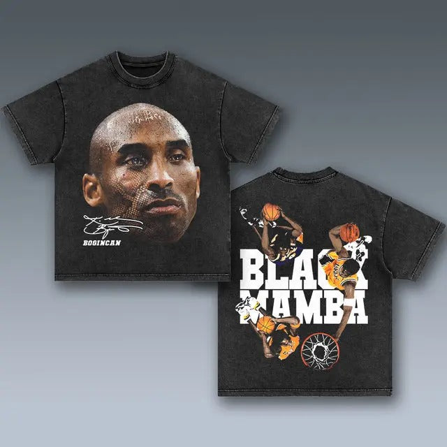 VINTAGE TEE | KOBEstyle{n002}2 Hoodie, Sweatshirt | ZylaModa.com