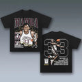 VINTAGE TEE | KOBEstyle{n002}3 Hoodie, Sweatshirt | ZylaModa.com
