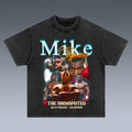 VINTAGE TEE | MIKE TYSON 2 Hoodie, Sweatshirt | ZylaModa.com