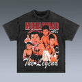 VINTAGE TEE | MUHAMMAD ALI Hoodie, Sweatshirt | ZylaModa.com