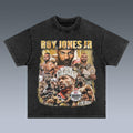 VINTAGE TEE | ROY JONES JR Hoodie, Sweatshirt | ZylaModa.com