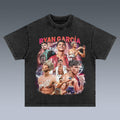 VINTAGE TEE | RYAN GARCIA Hoodie, Sweatshirt | ZylaModa.com