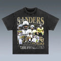 VINTAGE TEE | SHEDEUR SANDERS Hoodie, Sweatshirt | ZylaModa.com