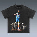 VINTAGE TEE | STEPHEN CURRY 7.9 Hoodie, Sweatshirt | ZylaModa.com