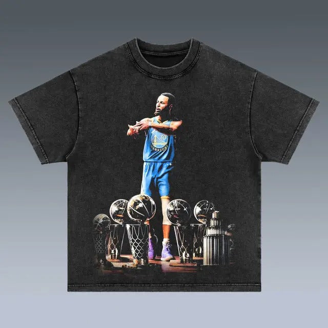 VINTAGE TEE | STEPHEN CURRY 7.9 Hoodie, Sweatshirt | ZylaModa.com