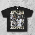 VINTAGE TEE | Shedeur Sanders Tee Hoodie, Sweatshirt | ZylaModa.com