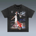 VINTAGE TEE | USA BASKETBALL TEAM-JAYSON TATUM Hoodie, Sweatshirt | ZylaModa.com