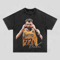 VINTAGE  LUKA DONCIC TEE Hoodie, Sweatshirt | ZylaModa.com (Image 1)